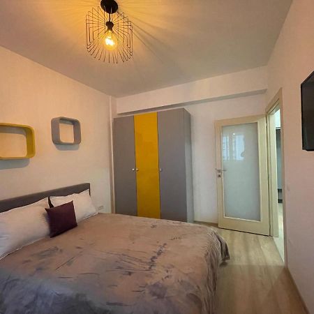 Luxury Q Residence Near Center Ιάσιο Εξωτερικό φωτογραφία