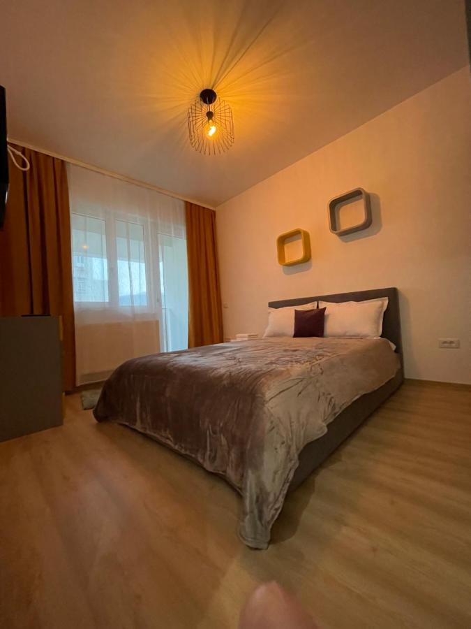 Luxury Q Residence Near Center Ιάσιο Εξωτερικό φωτογραφία