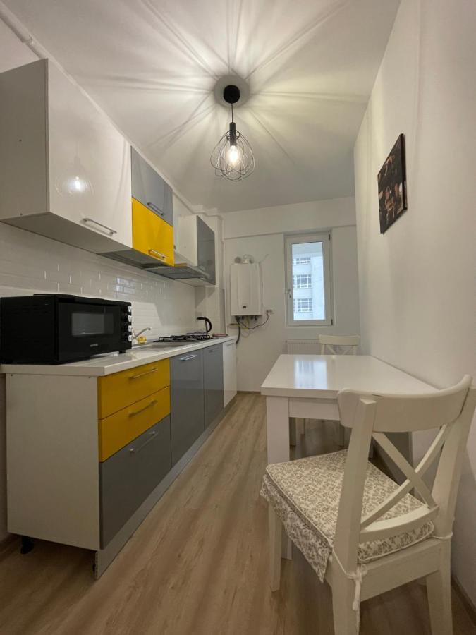 Luxury Q Residence Near Center Ιάσιο Εξωτερικό φωτογραφία