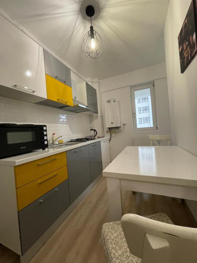 Luxury Q Residence Near Center Ιάσιο Εξωτερικό φωτογραφία
